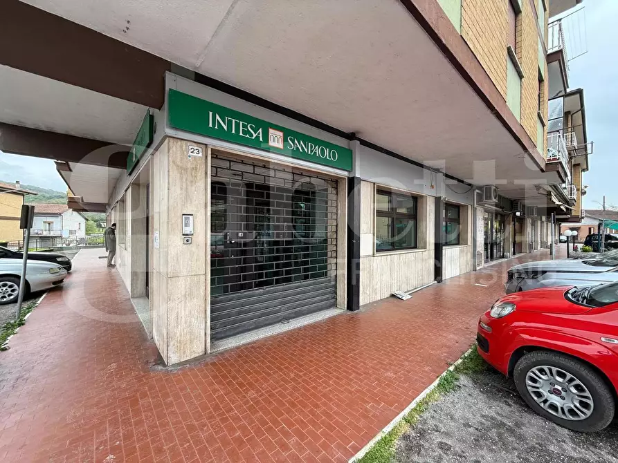 Immagine 5 di Negozio in vendita  in Via LAMA, 23 a Rieti