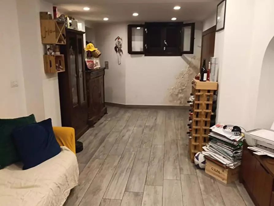 Immagine 16 di Appartamento in affitto  in Vico Rosario di Palazzo a Napoli