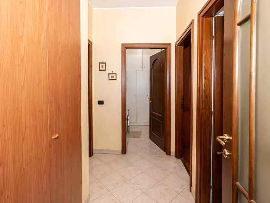 Immagine 40 di Appartamento in vendita  in Largo Brasilia, 4 a Milano