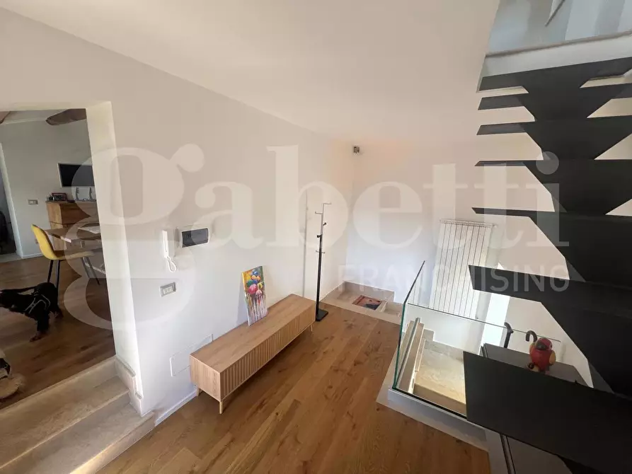 Immagine 5 di Appartamento in vendita  in Via ROMA, SNC a Rieti