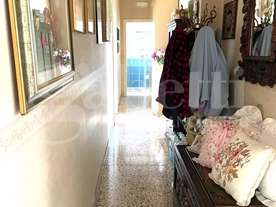 Immagine 4 di Appartamento in vendita  in Via Gorizia a Grumo Nevano