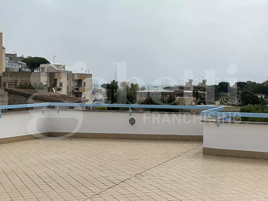 Immagine 24 di Attico in vendita  in Viale America, 9 a Gaeta
