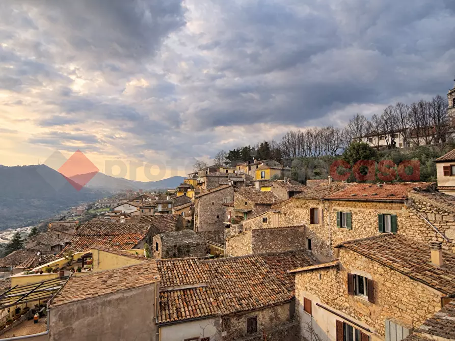 Immagine 24 di Palazzo in vendita  in Vicolo della scaletta, 1 a Alatri