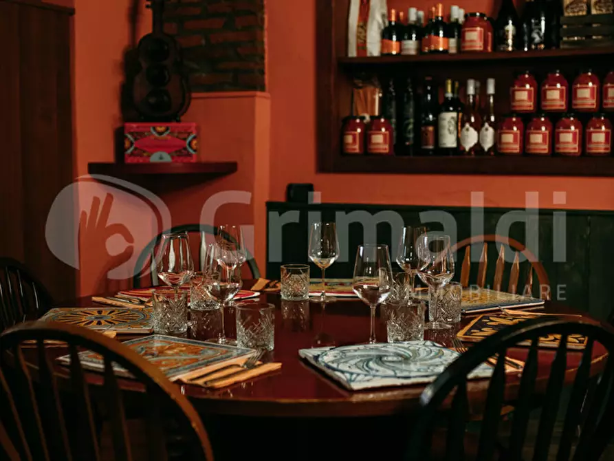 Immagine 14 di Bar / Ristorante in vendita  in Via ferrari, 7 a Monza