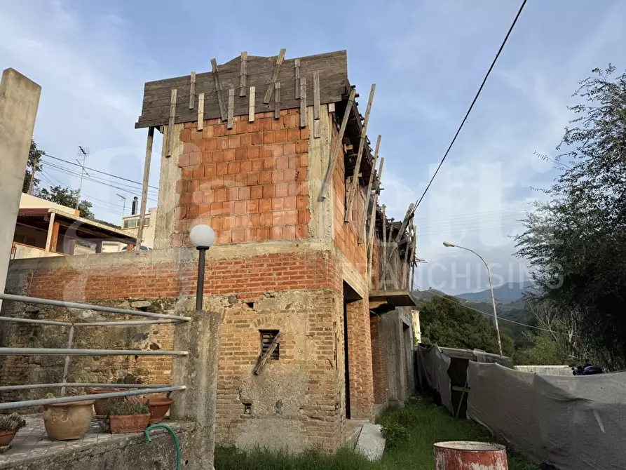 Immagine 29 di Rustico / casale in vendita  in Via cesare moncada, snc a Villafranca Tirrena