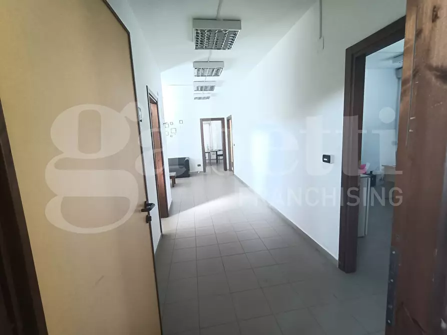 Immagine 19 di Ufficio in affitto  in Contrada BELLINO, SNC a Catanzaro