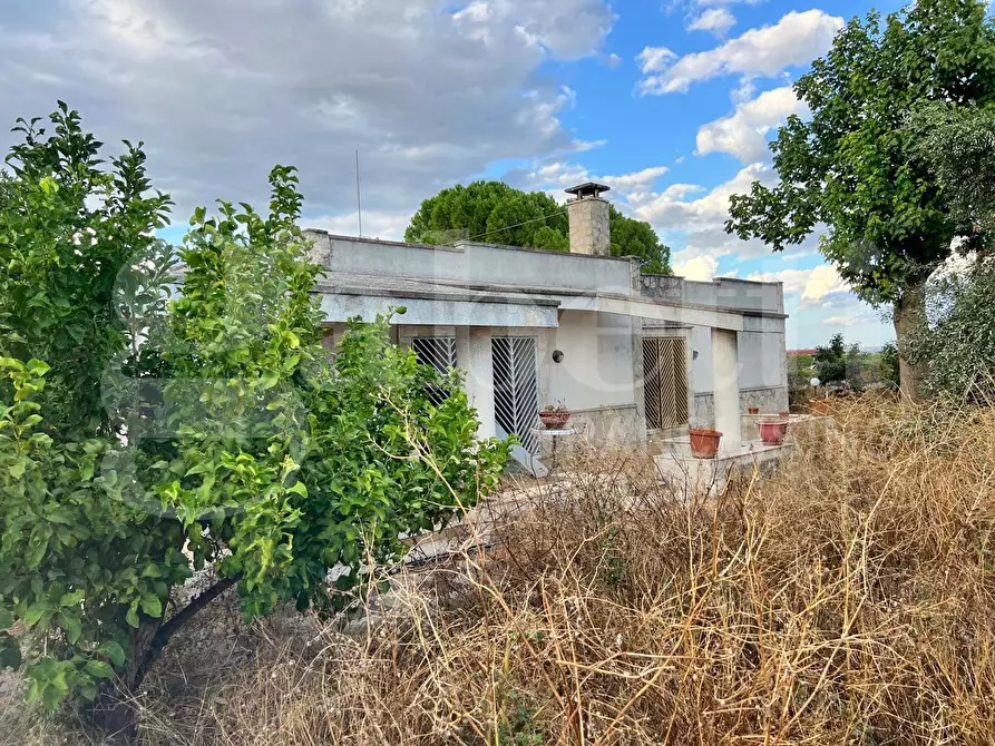 Immagine 6 di Villa in vendita  in Via SPEZIALE, 53 a Taranto