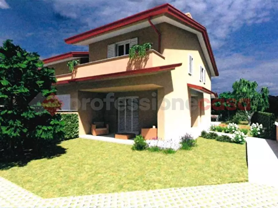 Immagine 1 di Villa in vendita  in Via dei Beccai a San Miniato