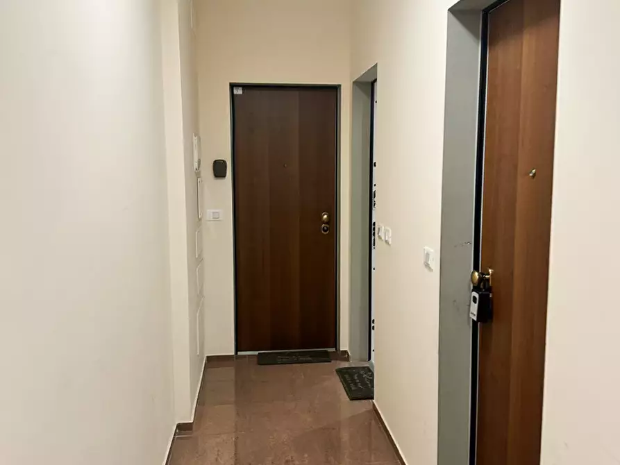 Immagine 3 di Appartamento in affitto  in Via Goito, 18 a Bologna