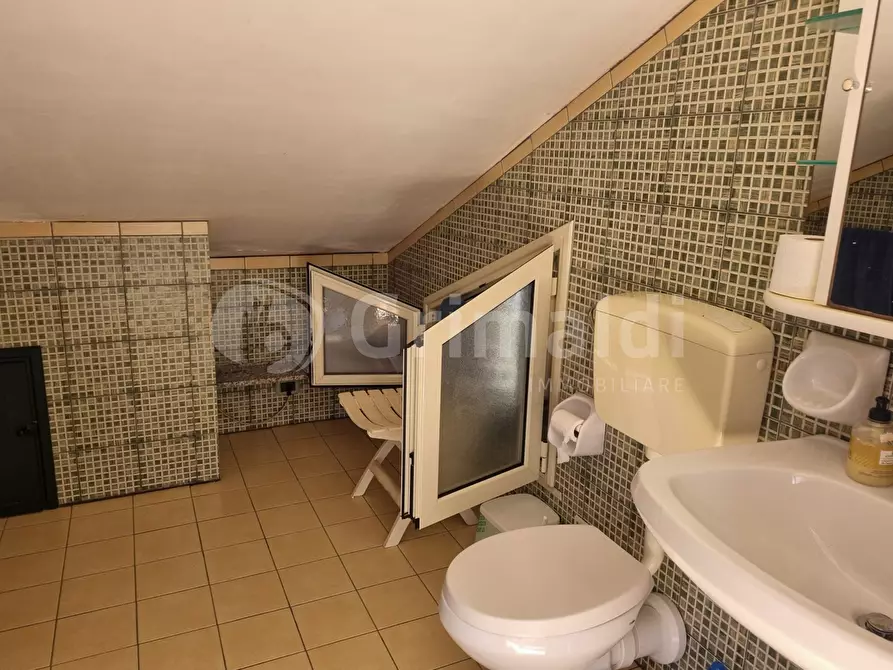 Immagine 18 di Villa in vendita  in Via Pico della Mirandola a Avola