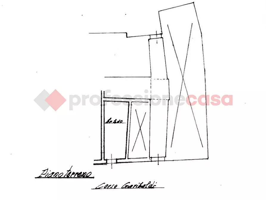 Immagine 14 di Negozio in vendita  in Corso Garibaldi a Spoleto