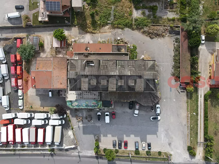 Immagine 9 di Albergo/B&B/Residence in vendita  in Via SR155RACC, snc a Anagni
