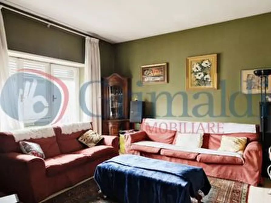 Immagine 4 di Appartamento in vendita  in Via Della Pineta Sacchetti, SNC a Roma