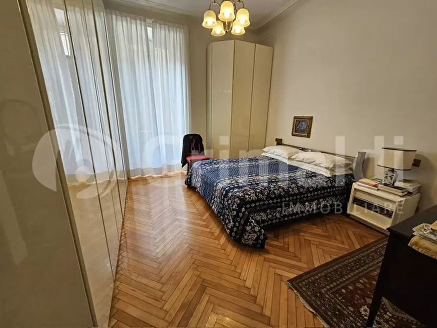 Immagine 2 di Appartamento in vendita  in Via Gran Sasso, 15 a Milano