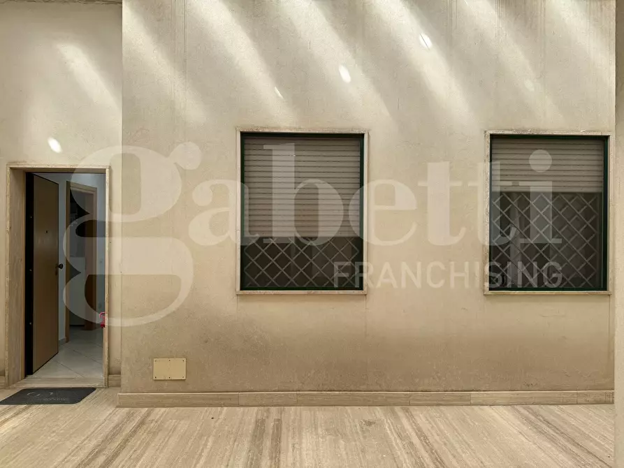 Immagine 20 di Appartamento in vendita  in Via Alcide de Gasperi a Monteroni Di Lecce