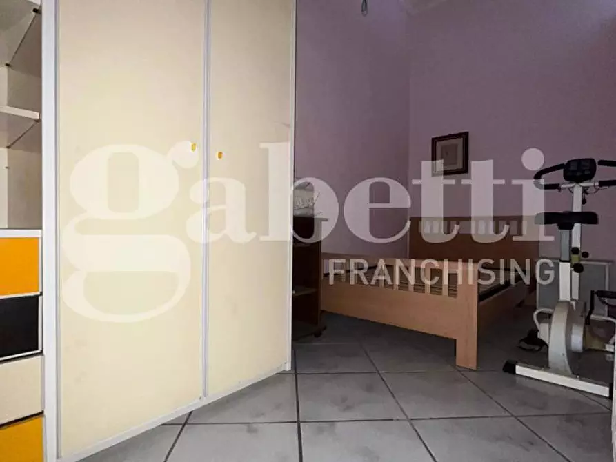 Immagine 5 di Appartamento in vendita  in Via San Martino della Giudea a Capua