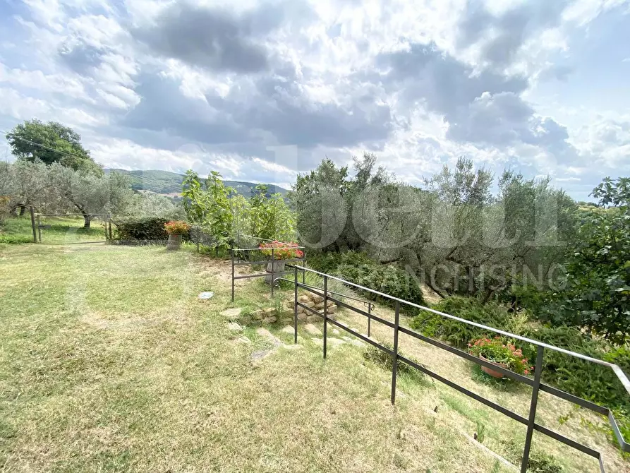 Immagine 5 di Casa indipendente in vendita  in Via TURRITA, 10 a Assisi