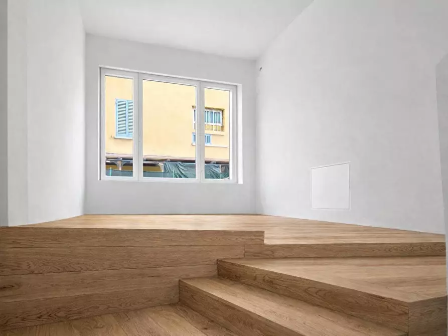 Immagine 4 di Appartamento in vendita  in Via casarini, 4 a Bologna