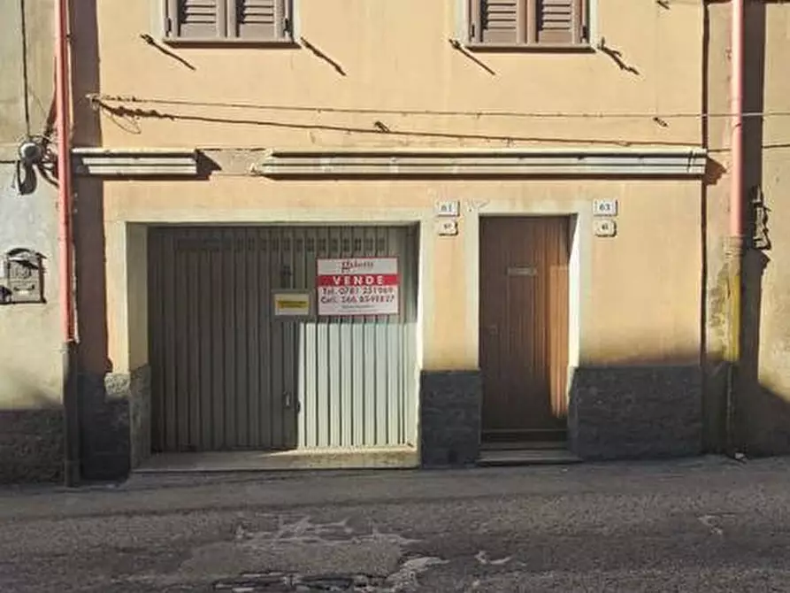 Immagine 2 di Appartamento in vendita  in Via Eleonora, 63 a Iglesias