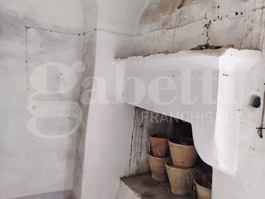 Immagine 15 di Appartamento in vendita  in Via Via Gonzaga angolo via Calella, snc a Specchia