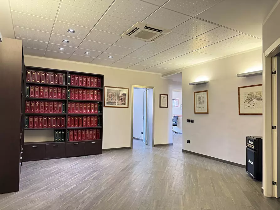 Immagine 12 di Appartamento in vendita  in Via brancondi, 0 a Loreto