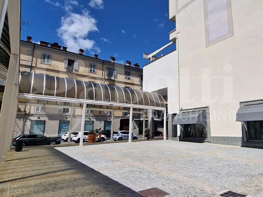 Immagine 23 di Ufficio in vendita  in Via Chiappero, 23 a Pinerolo