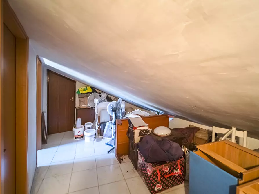 Immagine 31 di Appartamento in vendita  in Contrada catanese, 37 a Messina