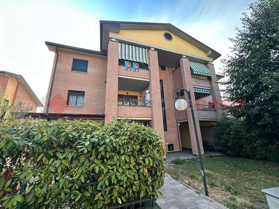 Immagine 1 di Appartamento in vendita  in Via Palmiro Togliatti, 8 a Casalgrande
