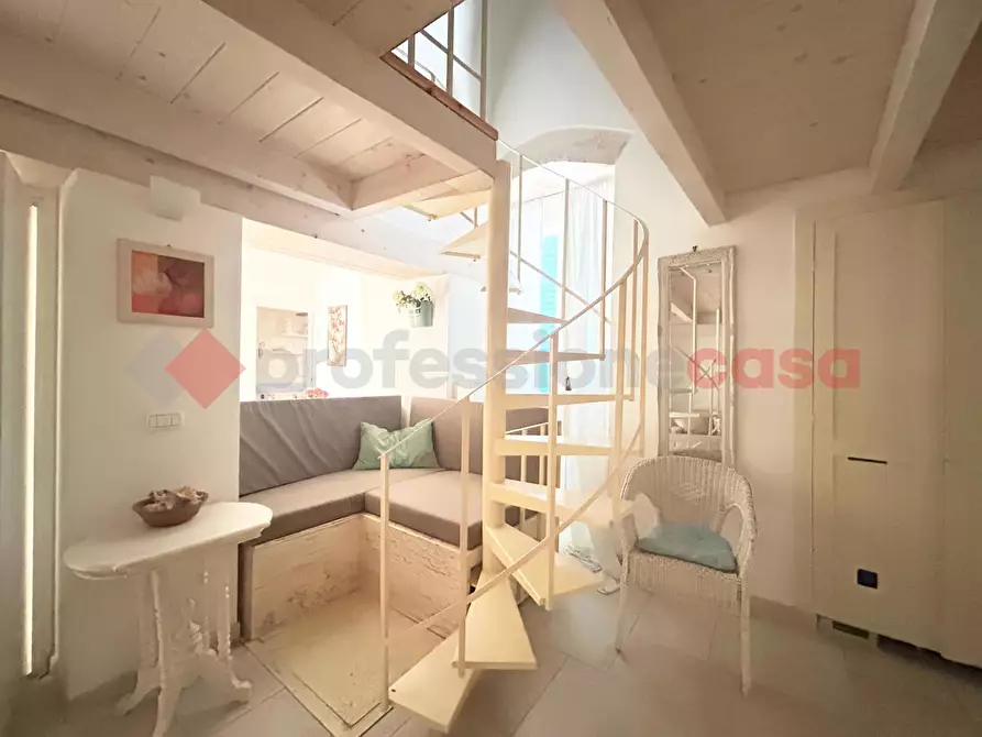 Immagine 7 di Casa indipendente in vendita  in Via CHIASSO CRISTO a Monopoli