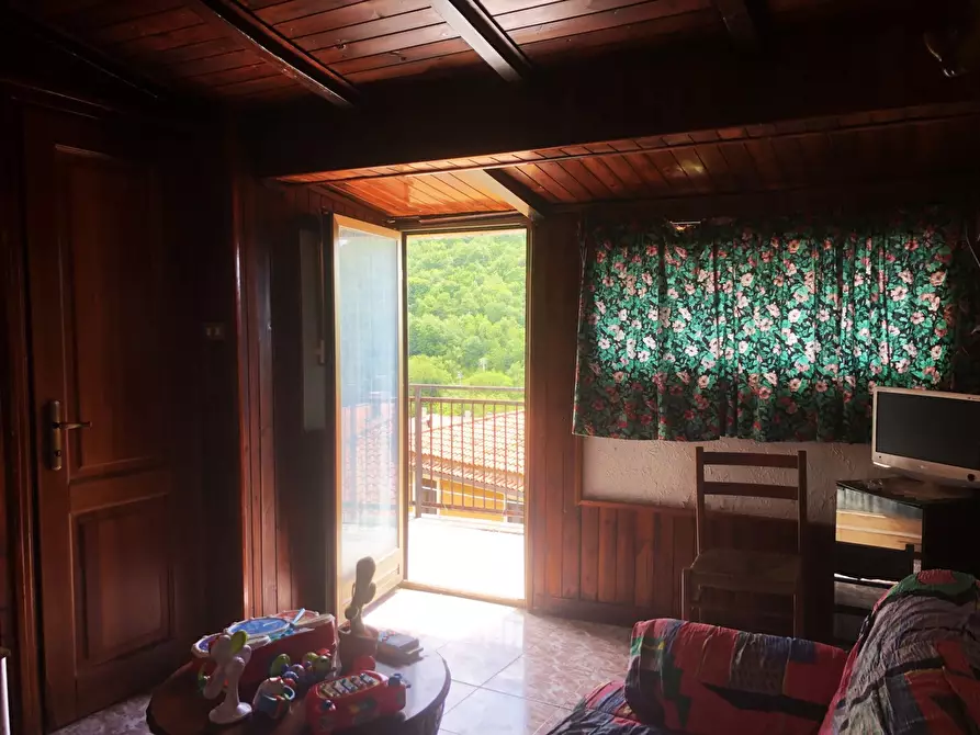 Immagine 20 di Casa indipendente in vendita  in Via San Luca, 41 a Guarcino