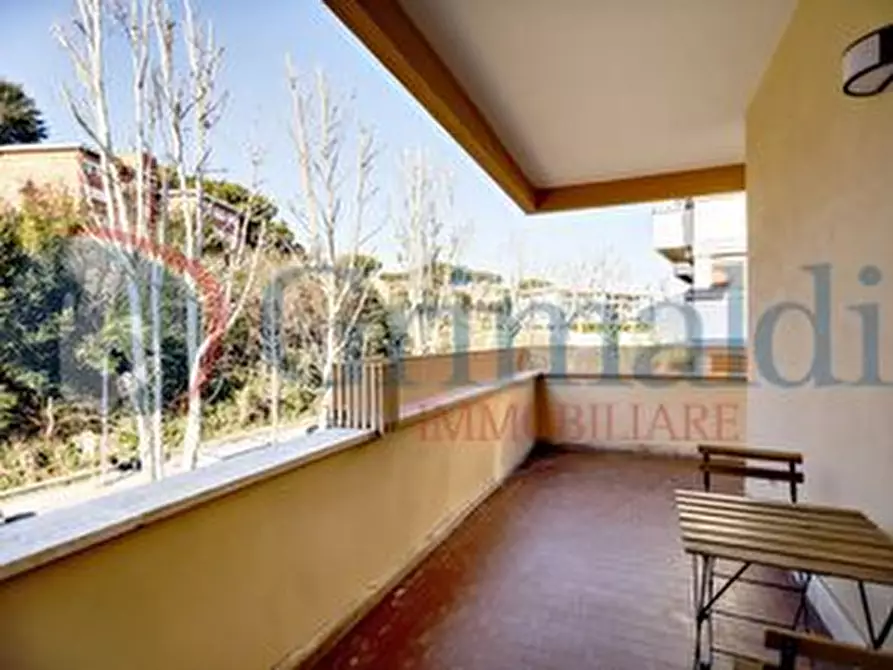 Immagine 14 di Appartamento in vendita  in Via dei Prati Fiscali a Roma