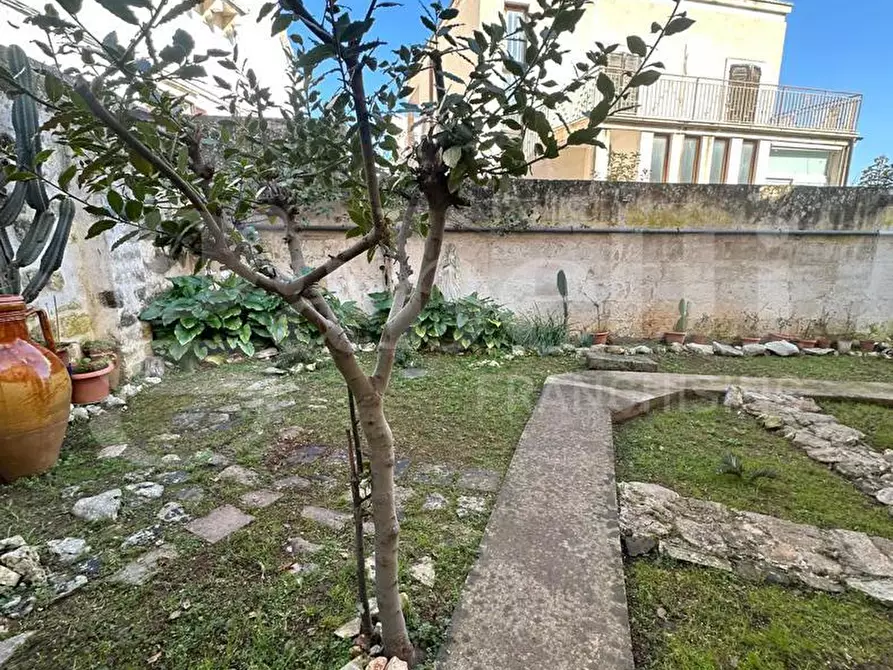 Immagine 27 di Casa indipendente in vendita  in Via Capitano Vito Tamborrino a Ostuni