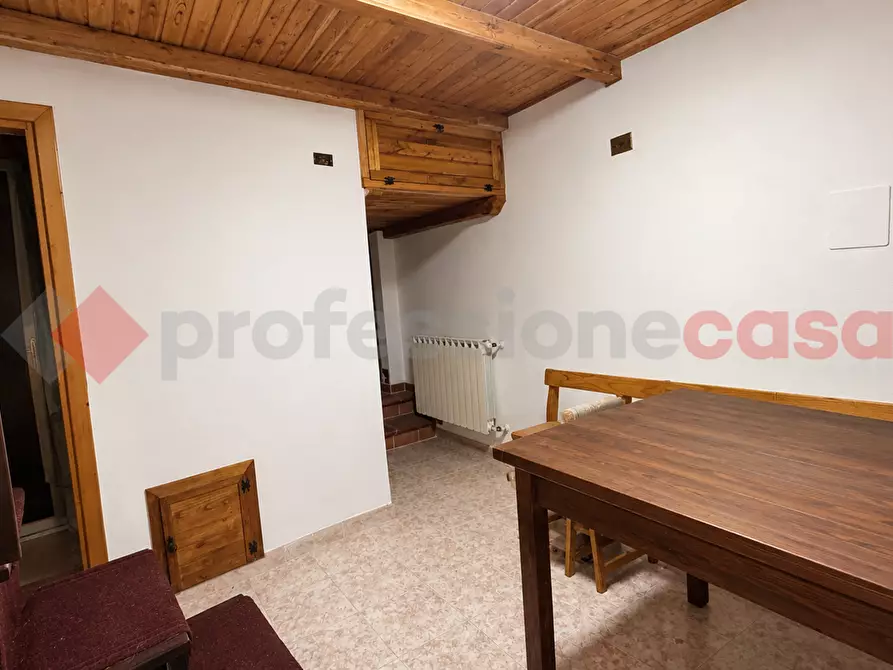 Immagine 4 di Appartamento in vendita  in Via del Plebiscito, 20 a Vico Nel Lazio