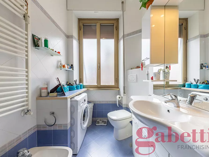 Immagine 31 di Appartamento in vendita  in Via Giacomo Barzellotti, 3 a Roma