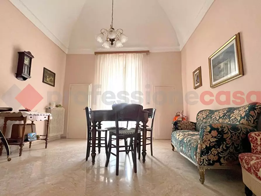 Immagine 2 di Appartamento in vendita  in Via S.Martino a Monopoli