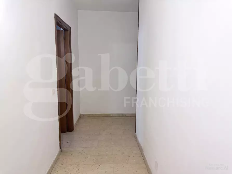 Immagine 9 di Appartamento in vendita  in Corso Regina Margherita, 254 a Torino