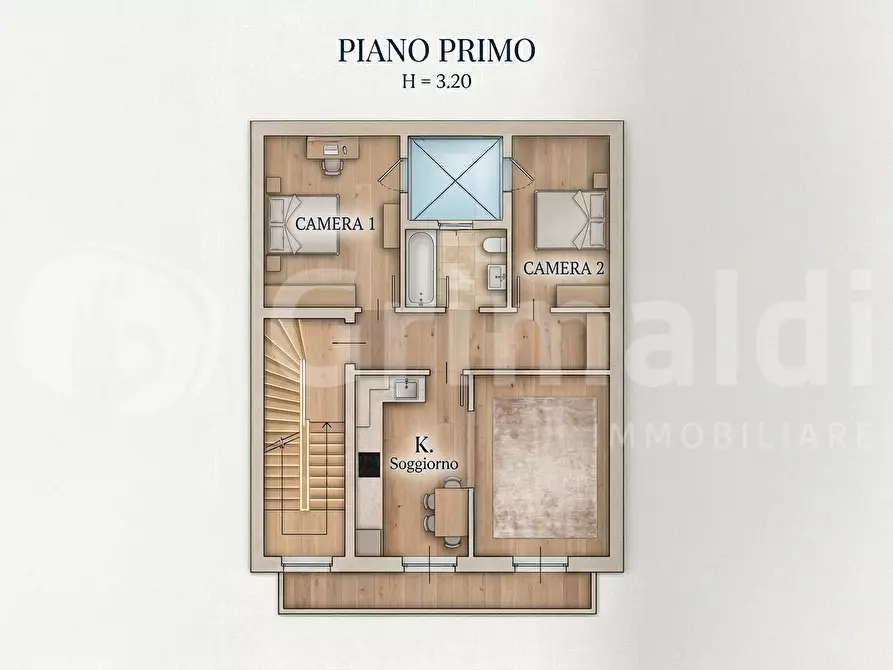 Immagine 21 di Casa indipendente in vendita  in Via c.s. chaplin a Avola