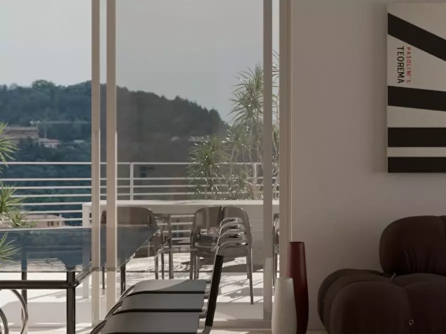 Immagine 1 di Appartamento in vendita  in Via Bartolomeo da Varignana, 1 a Bologna