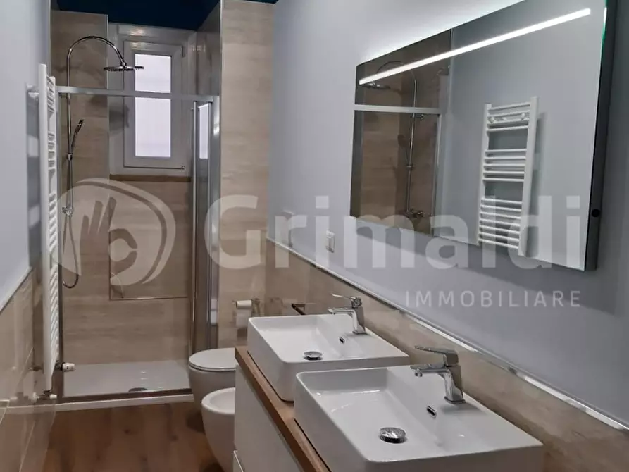 Immagine 21 di Appartamento in affitto  in Viale Etiopia, 8 a Milano