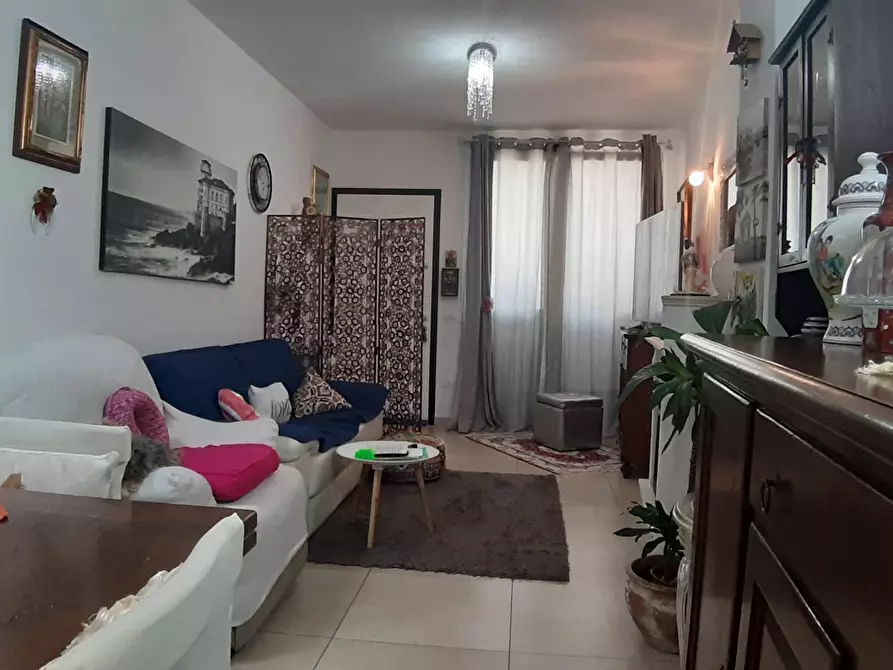 Immagine 1 di Appartamento in vendita  in Via Arcangelo Ghisleri, 7 a Livorno