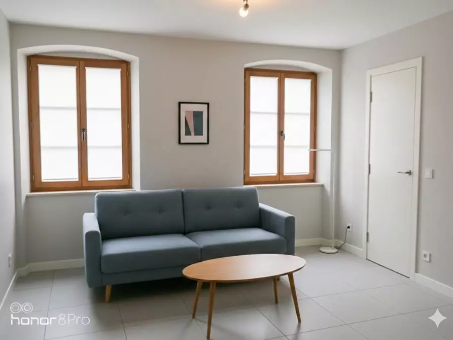 Immagine 4 di Appartamento in vendita  in Via Bassa Tambura a Massa