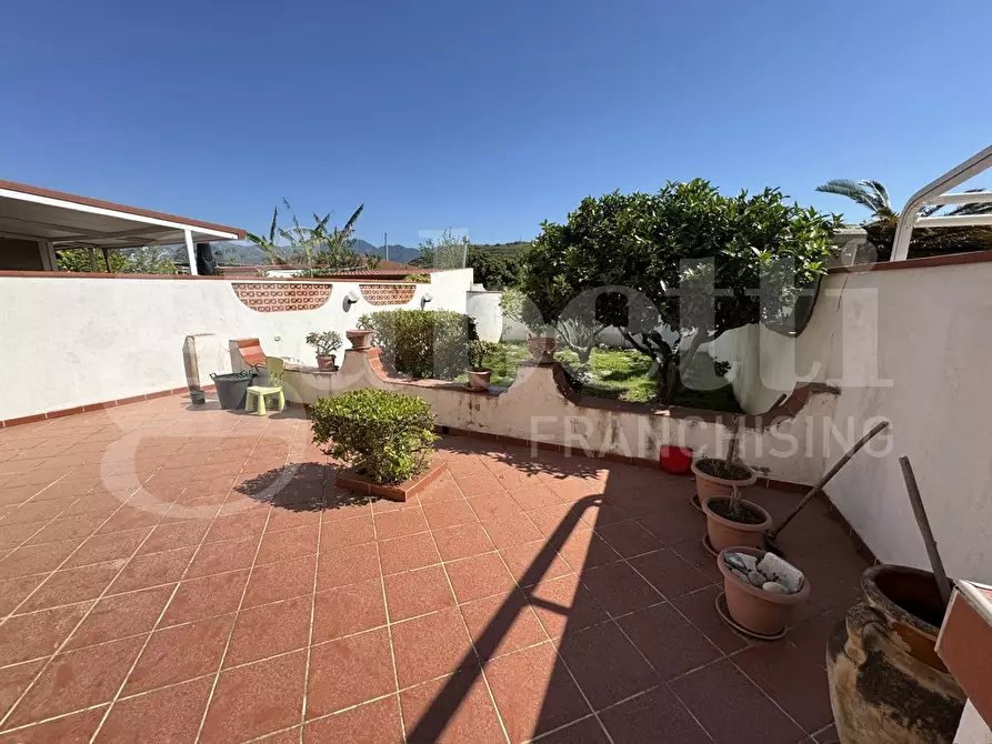 Immagine 3 di Appartamento in affitto  in Contrada siena, snc a Furnari