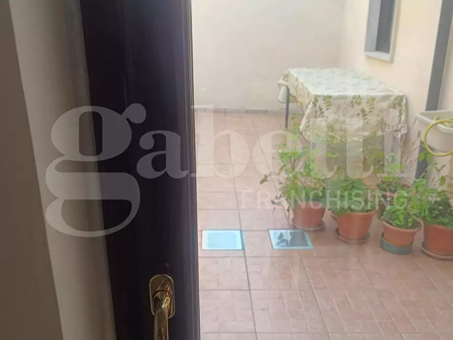 Immagine 12 di Casa indipendente in vendita  in Via Andromeda, 12 a San Severo