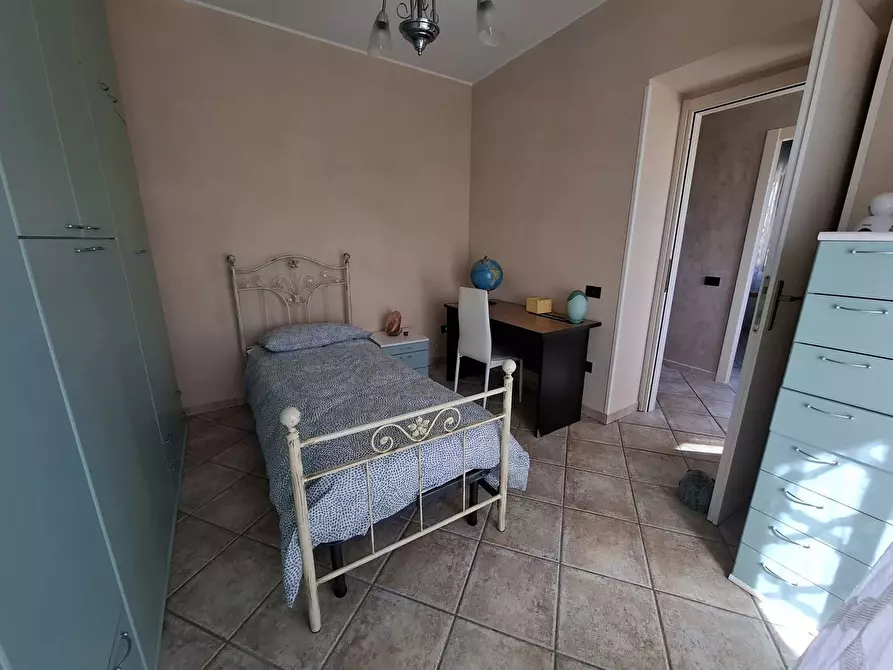 Immagine 22 di Appartamento in vendita  in Via Scesa, 5 a Fontechiari