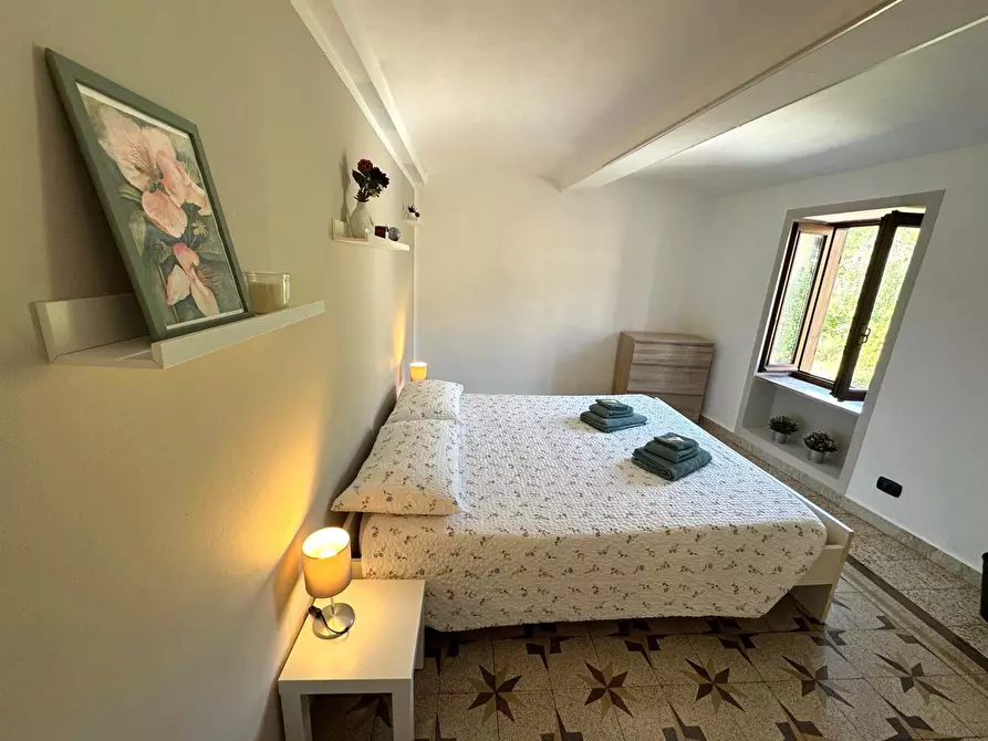 Immagine 3 di Appartamento in affitto  in Via Borgata Selvaggio Rio, / a Giaveno