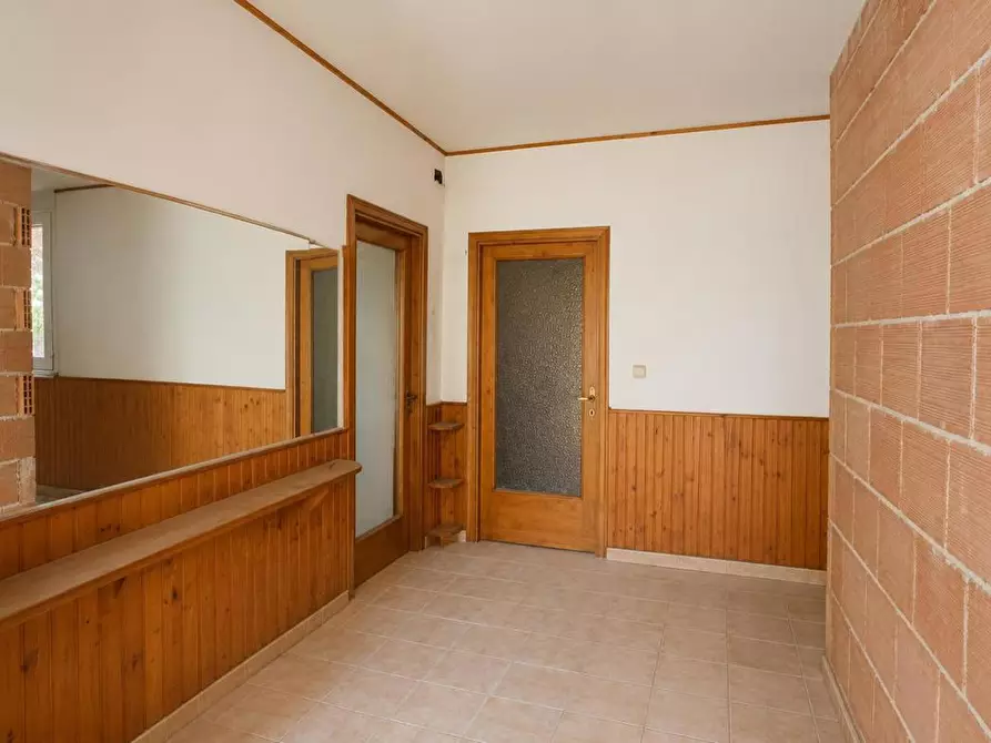 Immagine 11 di Casa indipendente in vendita  in Via Capranica Alta, snc a Alatri