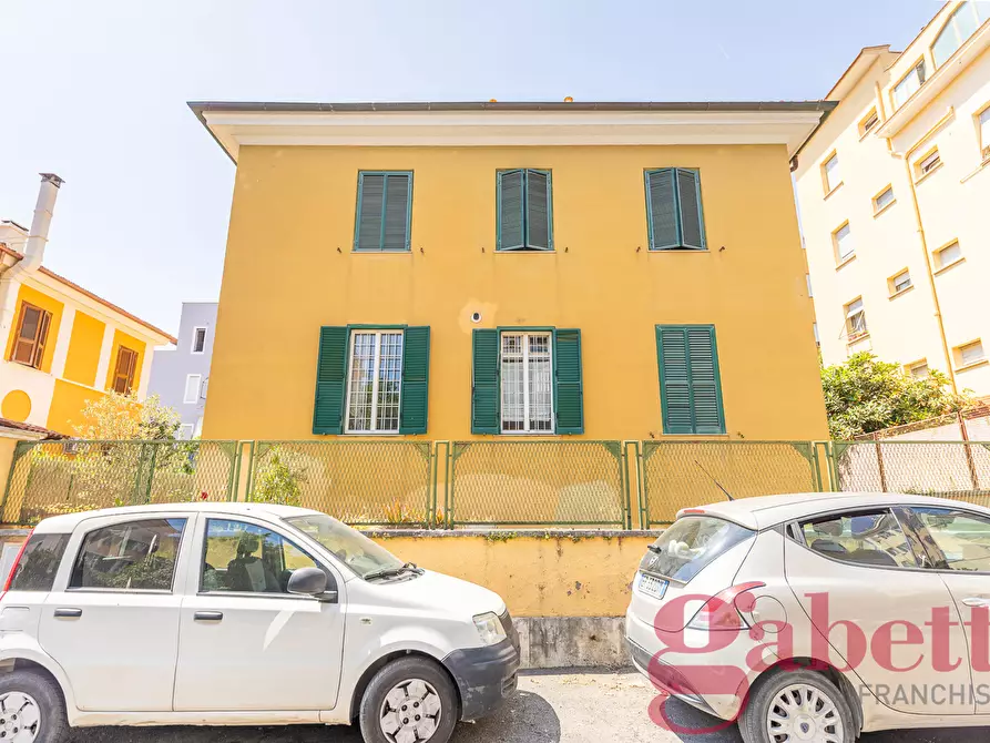 Immagine 36 di Appartamento in vendita  in Via Achille Mauri, 3 a Roma