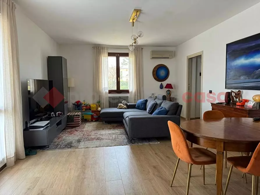 Immagine 18 di Villetta a schiera in vendita  in Via togliatti, 3 a Casalgrande