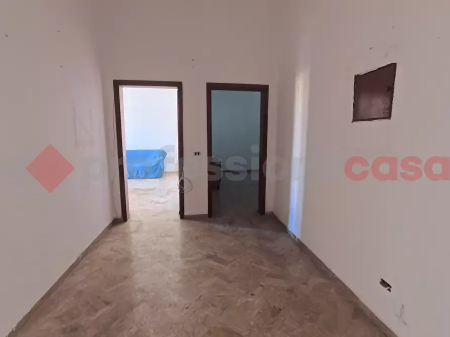 Immagine 2 di Appartamento in vendita  in Via paolo mauro, 2 a Reggio Di Calabria