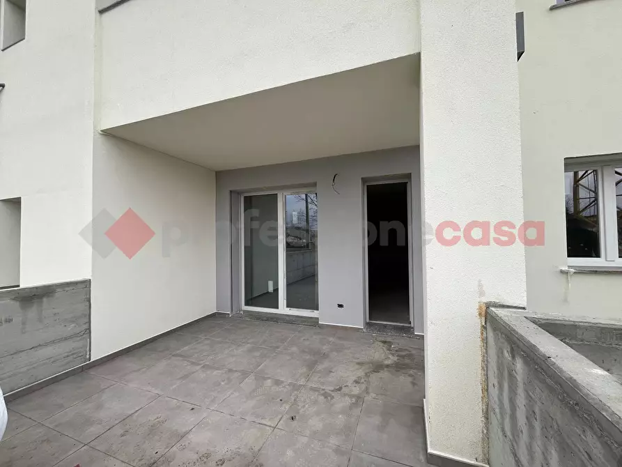 Immagine 3 di Appartamento in vendita  in Via Statale a Casalgrande